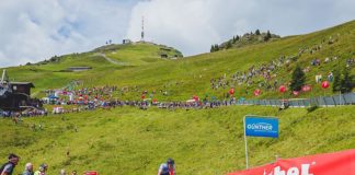 Ben Hermans nie wystartuje w Tour de France