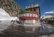 W kwietniu odbędzie się wirtualne Tour de Suisse