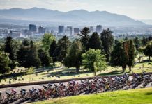 Wyścig Tour of Utah także odwołany