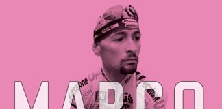 „Marco Pantani. Ostatni podjazd” – biografia „Pirata” od 20 maja w sprzedaży!