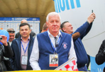 Patrick Lefevere: „Julian pytał, czy jestem z niego dumny”