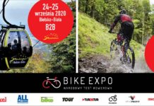 Nowe wydarzenie – „B2B BIKE EXPO – Narodowy Test Rowerowy”