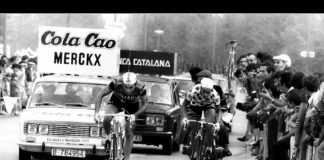 (Nie)zapomniane wyścigi: Escalada Ciclista a Montjuic