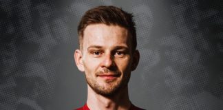 Michał Gołaś w prowizorycznym składzie INEOS Grenadiers na Vueltę