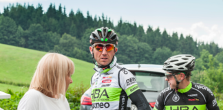 Bartosz Huzarski do Rafała Majki: „Rafał porozmawiaj z Naszosie”(video)