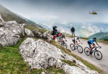 Dzikie karty na Vuelta a Espana 2020