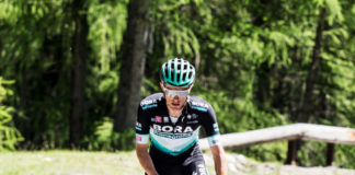 Rafał Majka: „Nie mam w tym Giro d’Italia nic do stracenia”