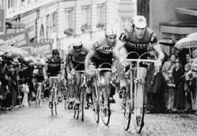 (Nie)zapomniane wyścigi: A Travers Lausanne