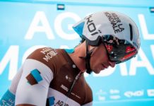Alexis Vuillermoz przedłuża swój kontrakt z AG2R La Mondiale