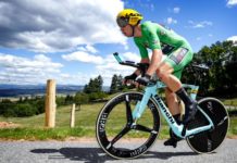 Jumbo-Visma w 2021 roku przesiądzie się na rowery Cervélo