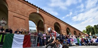 Czy Giro d’Italia zagoi włoską ranę po koronawirusie?