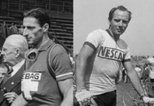 Ogień i woda, czyli historia rywalizacji Hugo Kobleta i Ferdiego Kublera