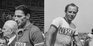Ogień i woda, czyli historia rywalizacji Hugo Kobleta i Ferdiego Kublera