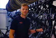 Lars Boom nowym członkiem sztabu szkoleniowego FDJ – Suez