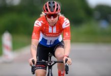 AG Driedaagse Brugge-De Panne kobiet 2020: Lorena Wiebes najlepsza