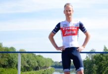 Weening i Hoffman dyrektorami sportowymi w Team BikeExchange-Jayco