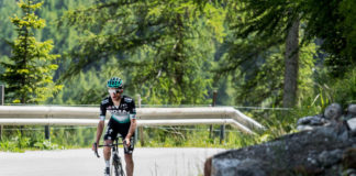 Trzech Polaków w składzie BORA – hansgrohe na Tirreno-Adriatico 2020