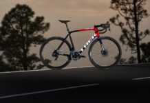 Trek wprowadza nowe aerodynamiczne modele Émonda!