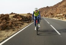 Vincenzo Nibali: „Używanie pomiaru mocy może być przydatne na treningu, ale nie podczas wyścigu”