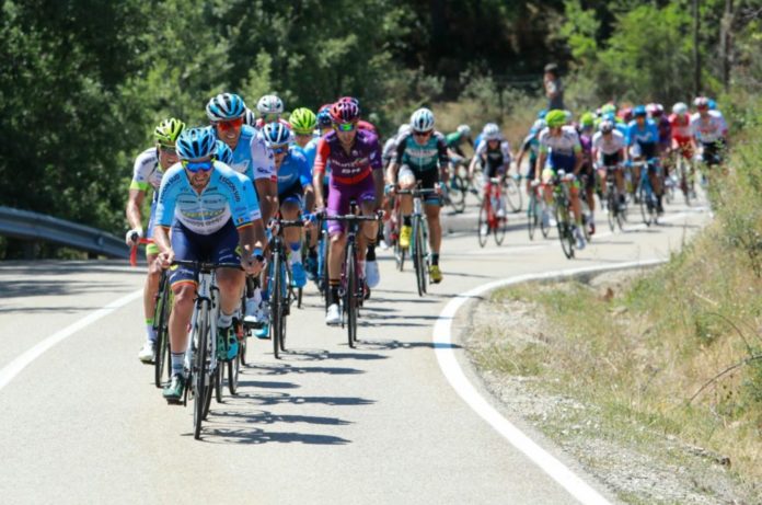Vuelta a Burgos