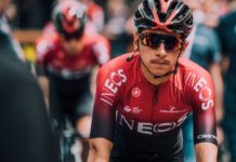 Sebastian Henao i Leonardo Basso wzmocnią Astana Qazaqstan Team