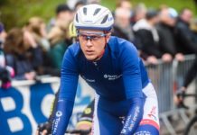 Niki Terpstra z powodu kontuzji opuści Tour de France 2020