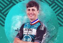 Wirus wyklucza Arthura Vichot z udziału w Tour de France
