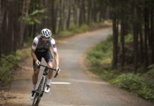 Alberto Contador z rekordem Everesting Challenge