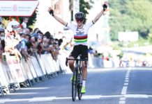 Annemiek Van Vleuten zwyciężyła w Emakumeen Nafarroako Klasikoa 2020