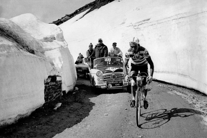 Charly Gaul 1959