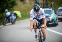 Wypowiedzi kolarzy Bora-hansgrohe po Sibiu Cycling Tour