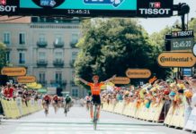 La Course by Le Tour de France 2020: CCC-Liv wśród 23 ekip na starcie
