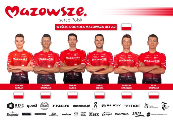 Mazowsze Serce Polski Mazowsze
