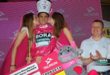 Patrick Konrad wystąpi w Tour de Pologne 2020