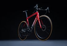 Nowość 2021: Specialized Tarmac SL7… zastępuje model Venge!