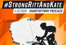 Nibali, Sagan i Pedersen wspierają przejazd dla Rity i Kasi