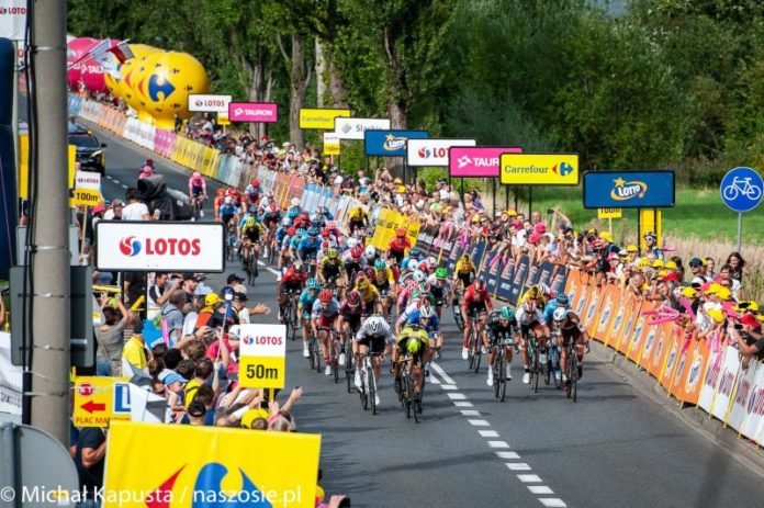 Tour de Pologne
