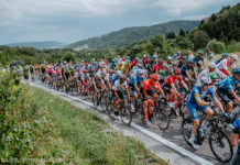 Prezentacja trasy Tour de Pologne 2020 na żywo!
