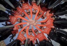 CCC Development Team na Wyścig Dookoła Mazowsza