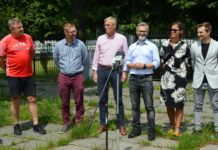 Organizatorzy imprez sportowych chcą rozmów z rządem