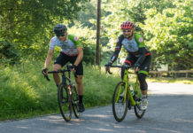 Mount Everest zdobyty – na rowerach!