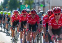 Nowy ranking UCI: Mazowsze Serce Polski najlepszą ekipą Continental w Europie!