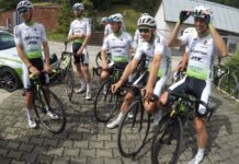 Voster ATS Team podsumowuje sezon 2020