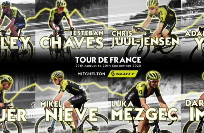 Mitchelton-Scott_TDF20