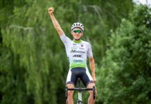Patryk Stosz, Paweł Cieślik i Krzysztof Parma zostają w Voster ATS Team