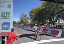 Route d’Occitanie: Egan Bernal wygrywa Route d’Occitanie, świetny Masnada!