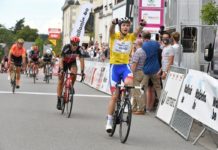 VOO-Tour de Wallonie 2020: Fantastyczny wyścig Arnaud Démare’a