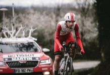 Składy zespołów Cofidis oraz B&B Hotels – Vital Concept na Tour de France 2020
