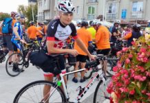 Wyprawa „Bezpiecznie Rowerem” dla Kasi i Rity