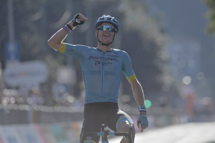 Jakob Fuglsang